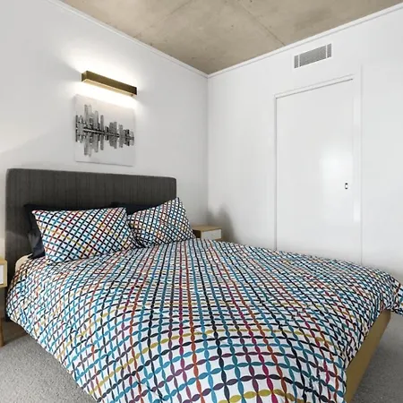 Linc Riverside Abode - Gchm