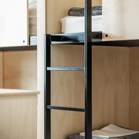 Bunk Hostel Brisbane
