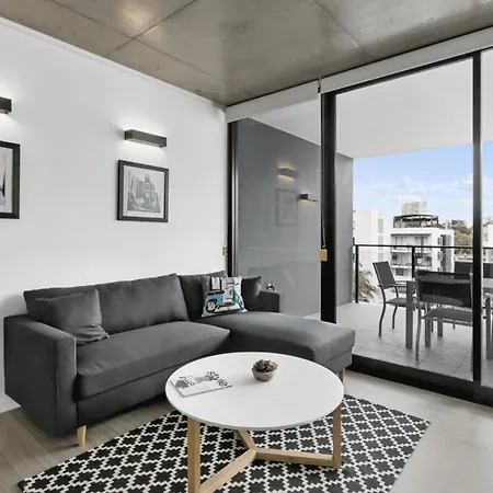 Linc Riverside Abode - Gchm * Brisbane