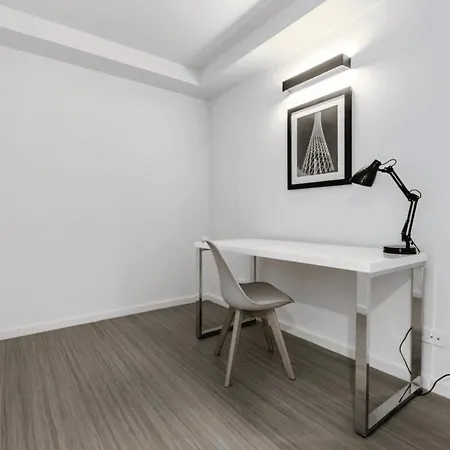 Linc Riverside Abode - Gchm Apartment