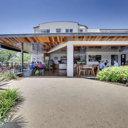 Linc Riverside Abode - Gchm Brisbane
