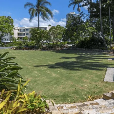 Linc Riverside Abode - Gchm *