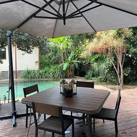Villa Authentic Queenslander In The Heart Of *