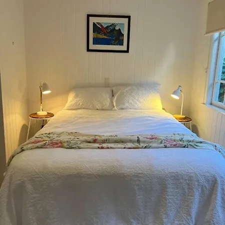 Authentic Queenslander In The Heart Of * Brisbane