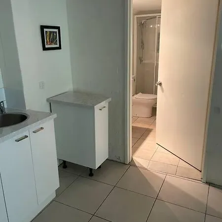 Authentic Queenslander In The Heart Of Brisbane