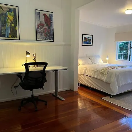 Villa Authentic Queenslander In The Heart Of *