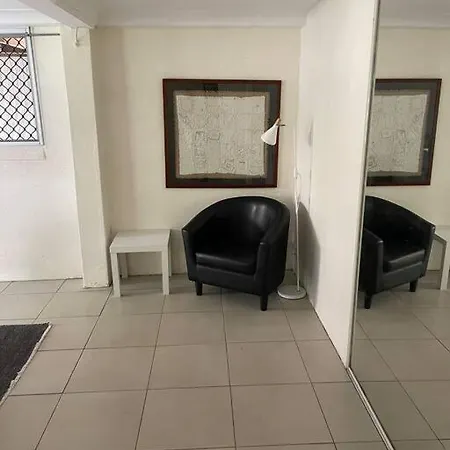Villa Authentic Queenslander In The Heart Of Brisbane