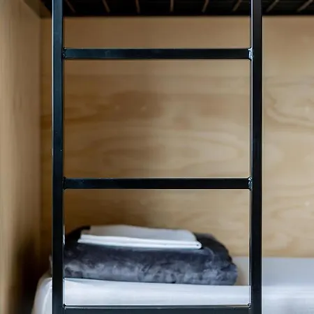 Bunk Brisbane