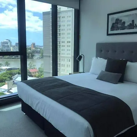 River View /the Heart Of Brisbane