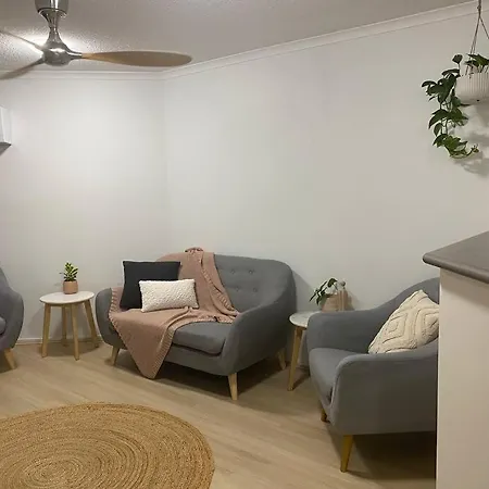 Oasis In Cbd With Free Secured Parking