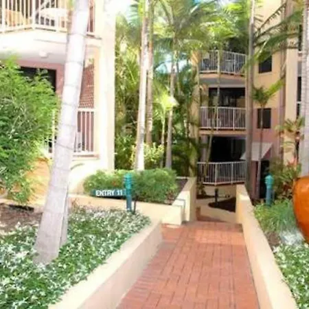 Apartment Oasis In Cbd With Free Secured Parking