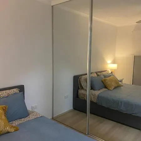 Oasis In Cbd With Free Secured Parking