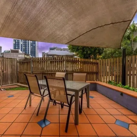 Oasis In Cbd With Free Secured Parking
