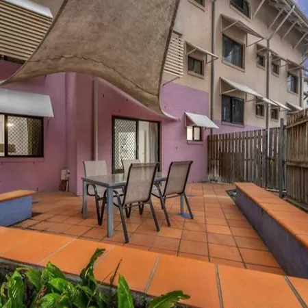 Apartment Oasis In Cbd With Free Secured Parking Brisbane