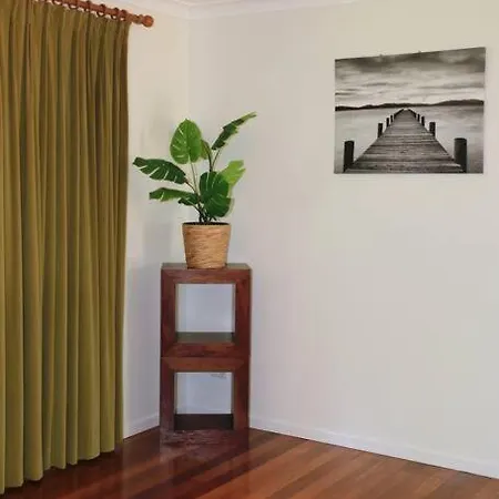 Bali Style Designer's House In Location * Brisbane