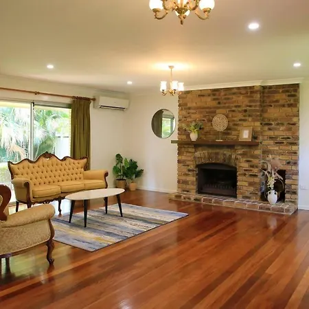 Bali Style Designer's House In Location Villa