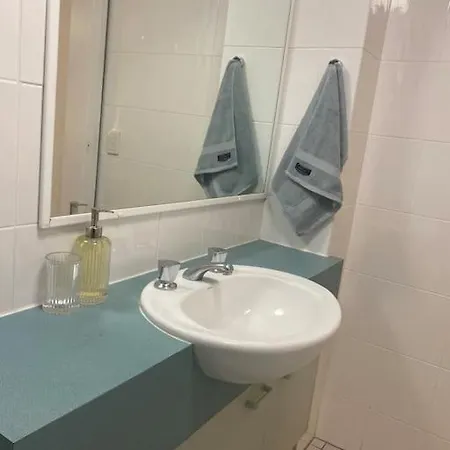 Apartment Oasis In Cbd With Free Secured Parking