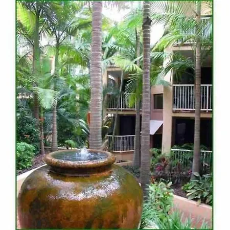 Oasis In Cbd With Free Secured Parking Apartment