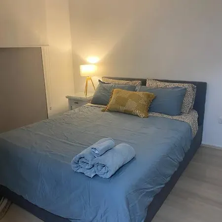 Oasis In Cbd With Free Secured Parking *