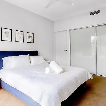 Aparthotel G3 Brisbane