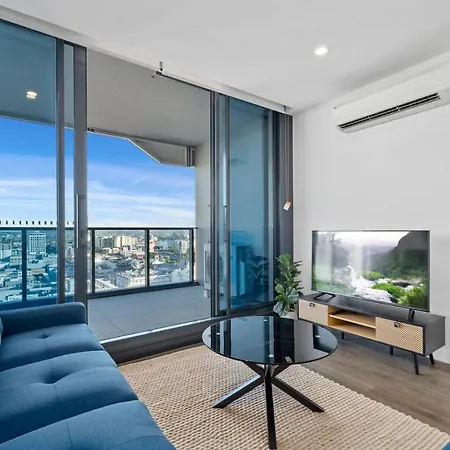 Apartment Amazing 2 Bed In The Valley W Pool