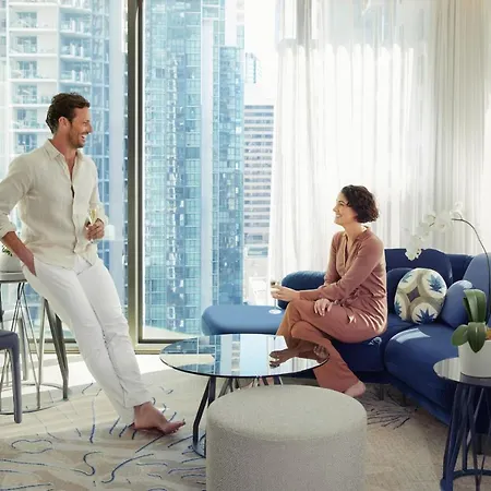 The Westin 5* Brisbane