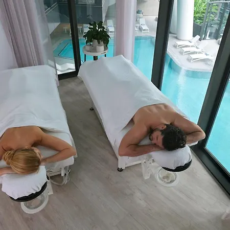 The Westin 5* Brisbane