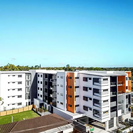 G3 3* Brisbane