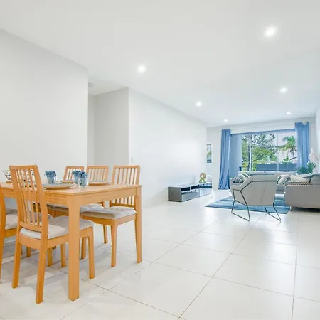 Aparthotel G3 Brisbane