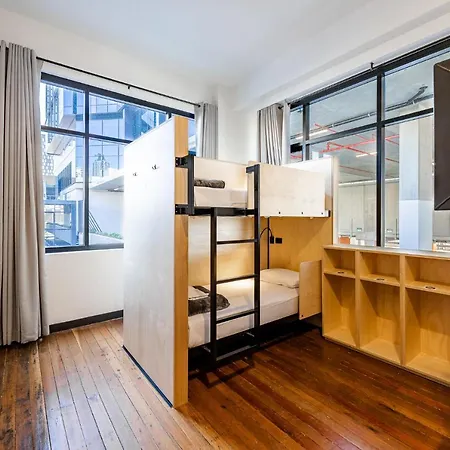 Bunk Hostel *