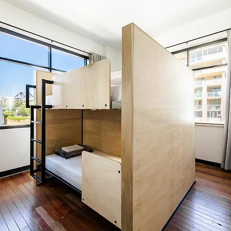 Bunk
