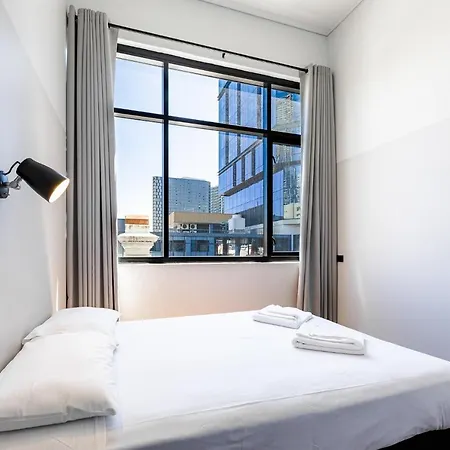 Bunk Hostel