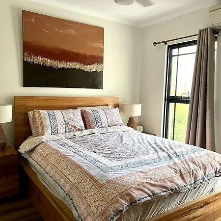 Apartment Relax At Chateau St Lucia