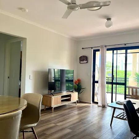 Apartment Relax At Chateau St Lucia