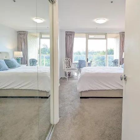 403/132 Alice Street Apartment Brisbane
