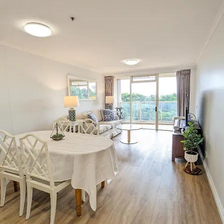 403/132 Alice Street *
