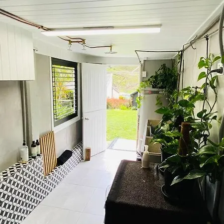 Cosy Mid-century Cabin By The Golf Course. Apartment