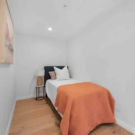 Apartment Fortitude Valley Prime Position 2 X Bed, View, Parking, Pool Brisbane
