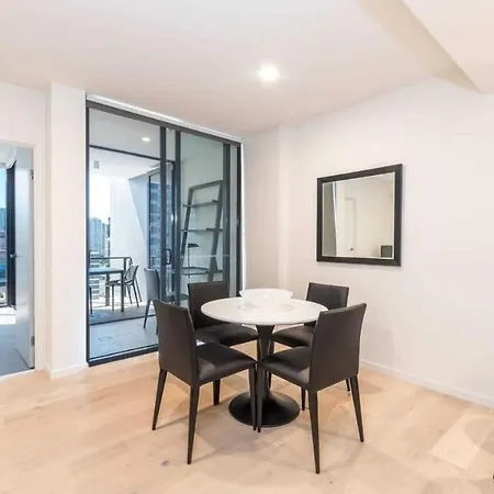 Apartment Ivy And Eve 1 Bedroom Spacious - Gchm Brisbane