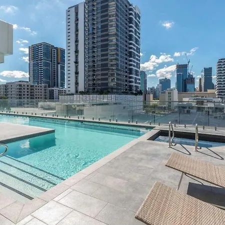 Ivy And Eve 1 Bedroom Spacious - Gchm Apartment *