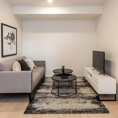 Ivy And Eve 1 Bedroom Spacious - Gchm *