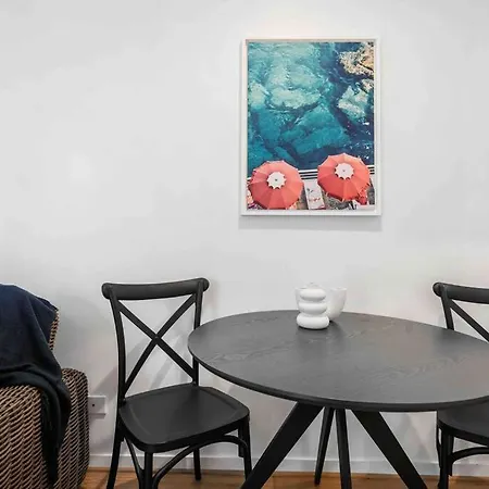 Newstead Ideally Located 2bed 2bath Free Parking In Heart Of Everything Apartment