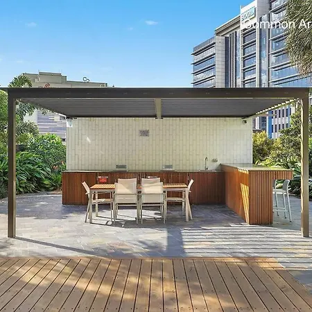 Apartment Newstead Ideally Located 2bed 2bath Free Parking In Heart Of Everything