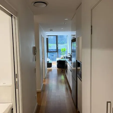 Newstead Ideally Located 2bed 2bath Free Parking In Heart Of Everything * Brisbane