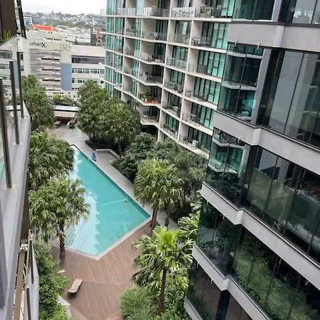 Newstead Ideally Located 2bed 2bath Free Parking In Heart Of Everything