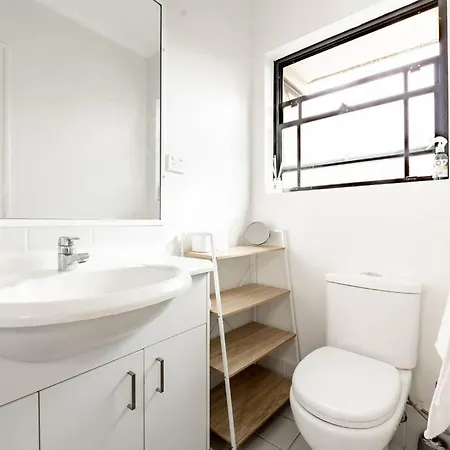 Relax In 2b2b Chateau Near Uq With Parking+balcony *