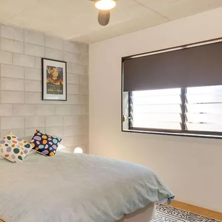 Apartment New 3bed Highgate Hill Brisbane