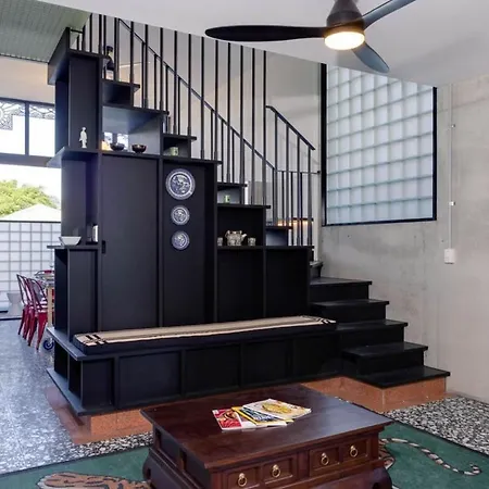 Apartment New 3bed Highgate Hill Brisbane