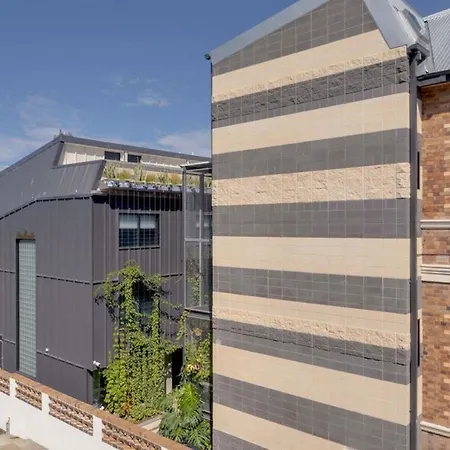 Apartment Escape 2 The New 3bed Highgate Hill *