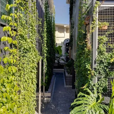 Escape 2 The New 3bed Highgate Hill Apartment Brisbane